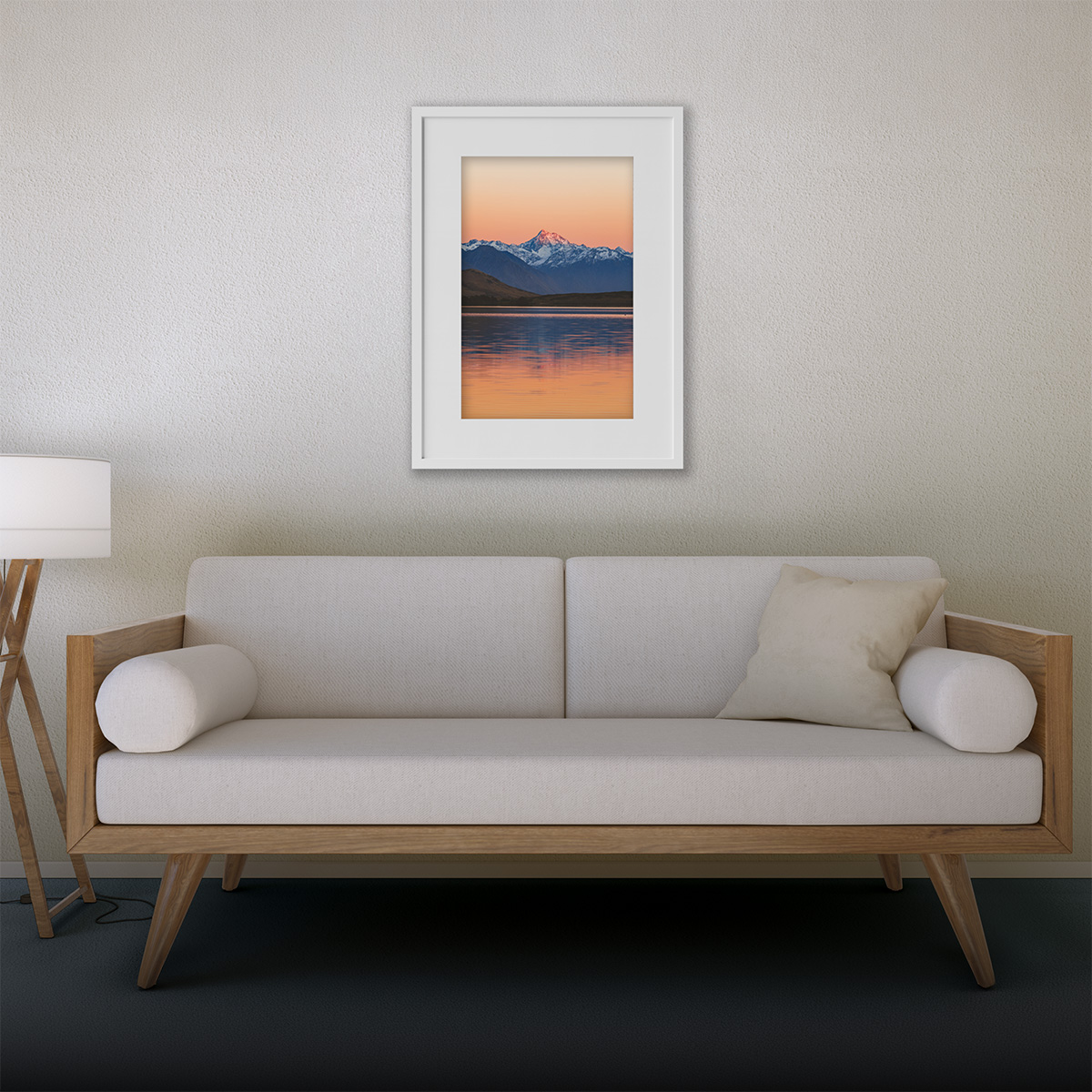 First Light - A2
