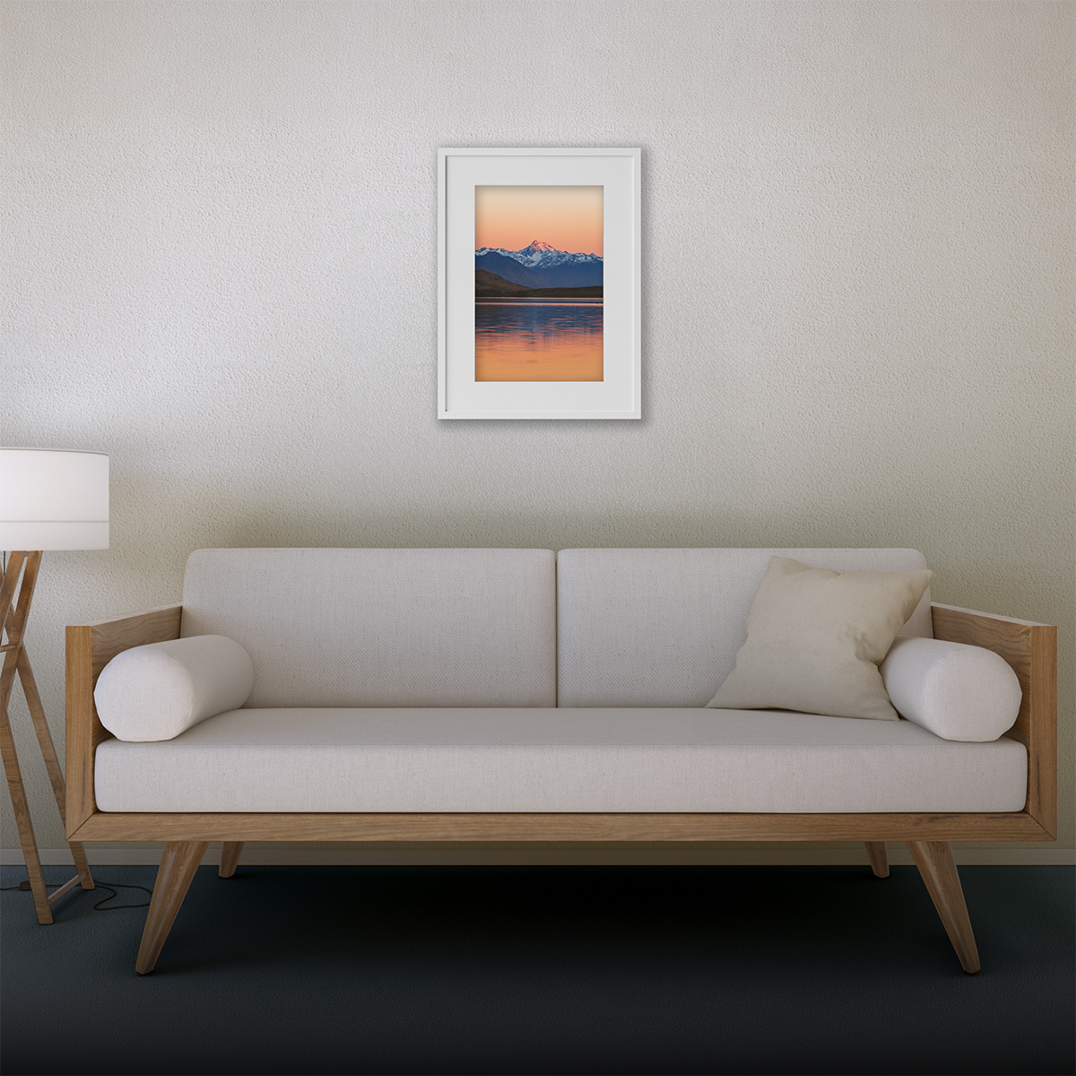 First Light - A3