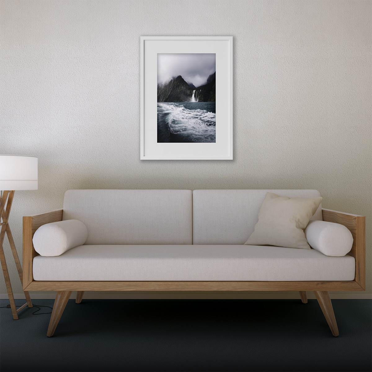 Force of Nature - A2