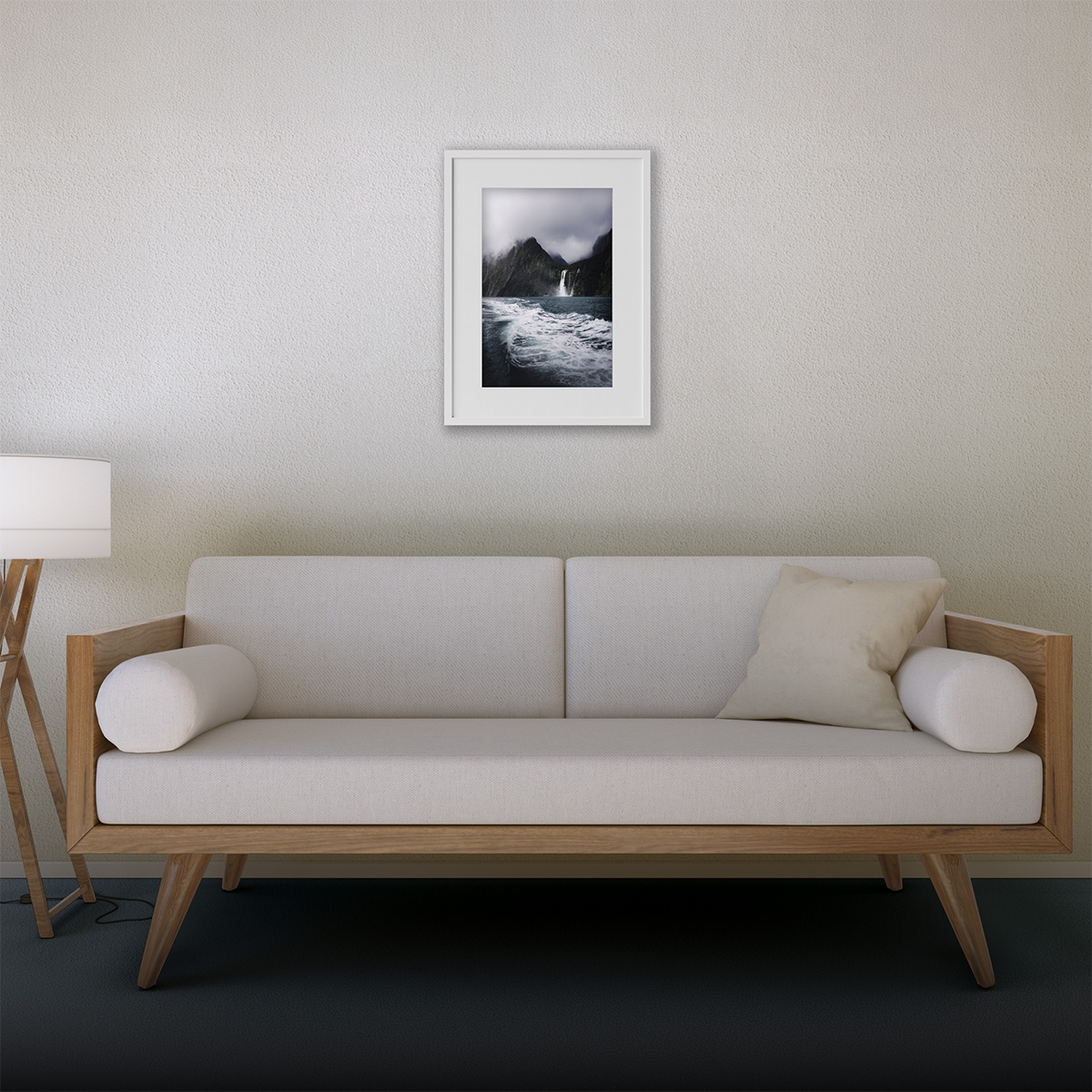 Force of Nature - A3