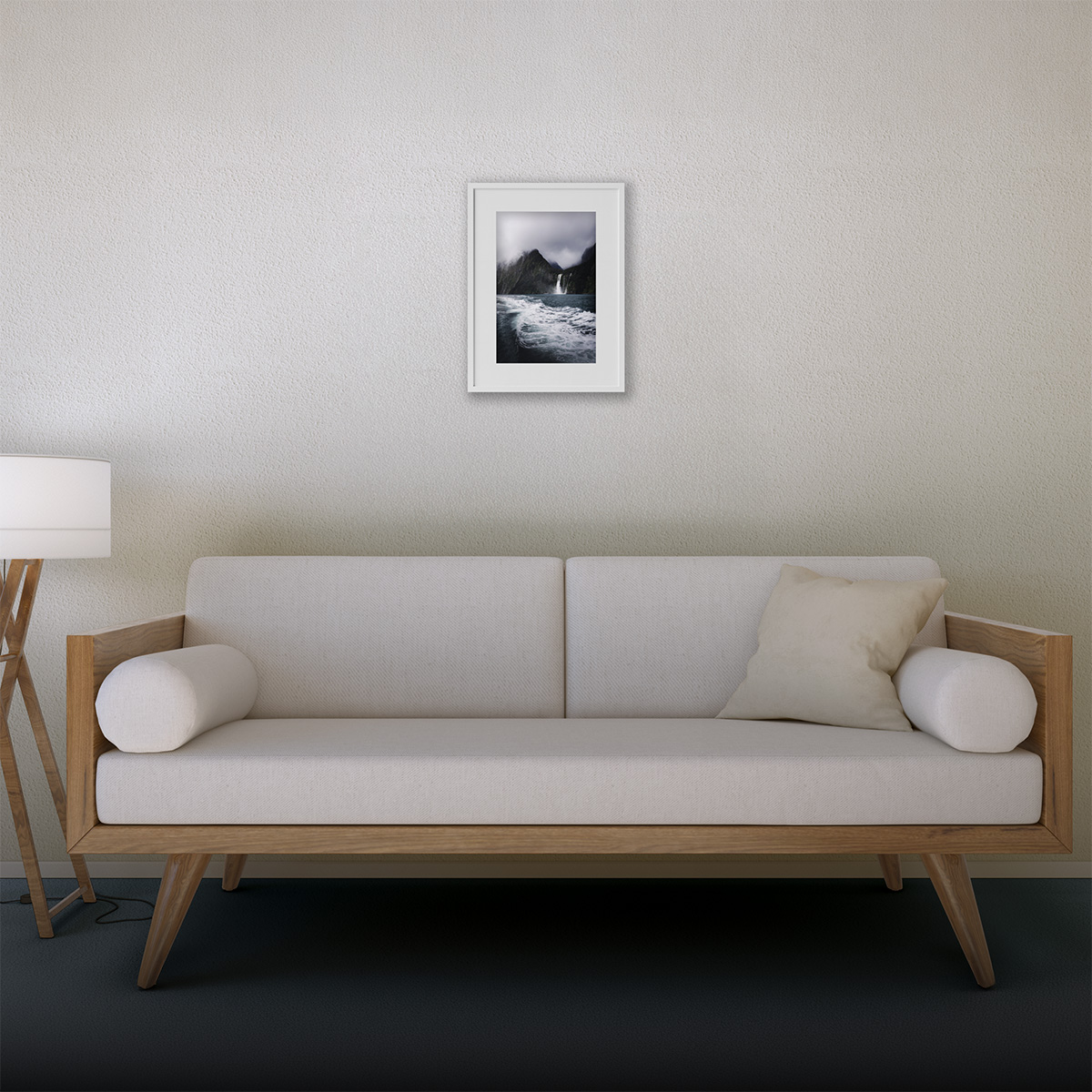 Force of Nature - A4