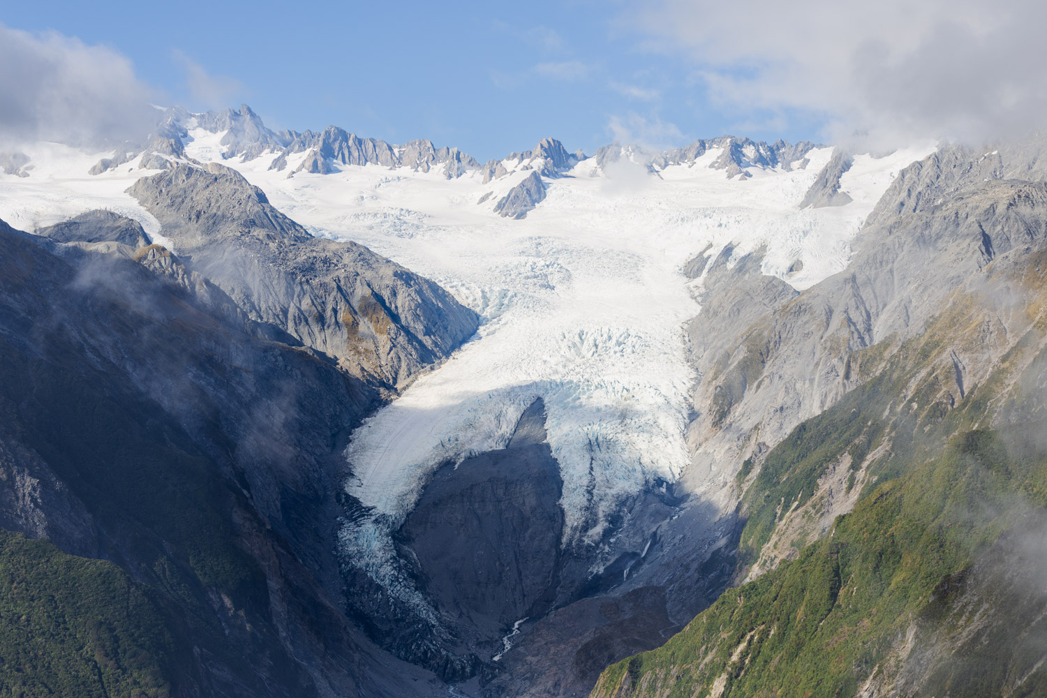 Franz Josef Glacier
