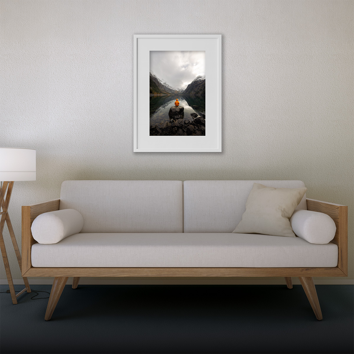 Marian's Throne - A2