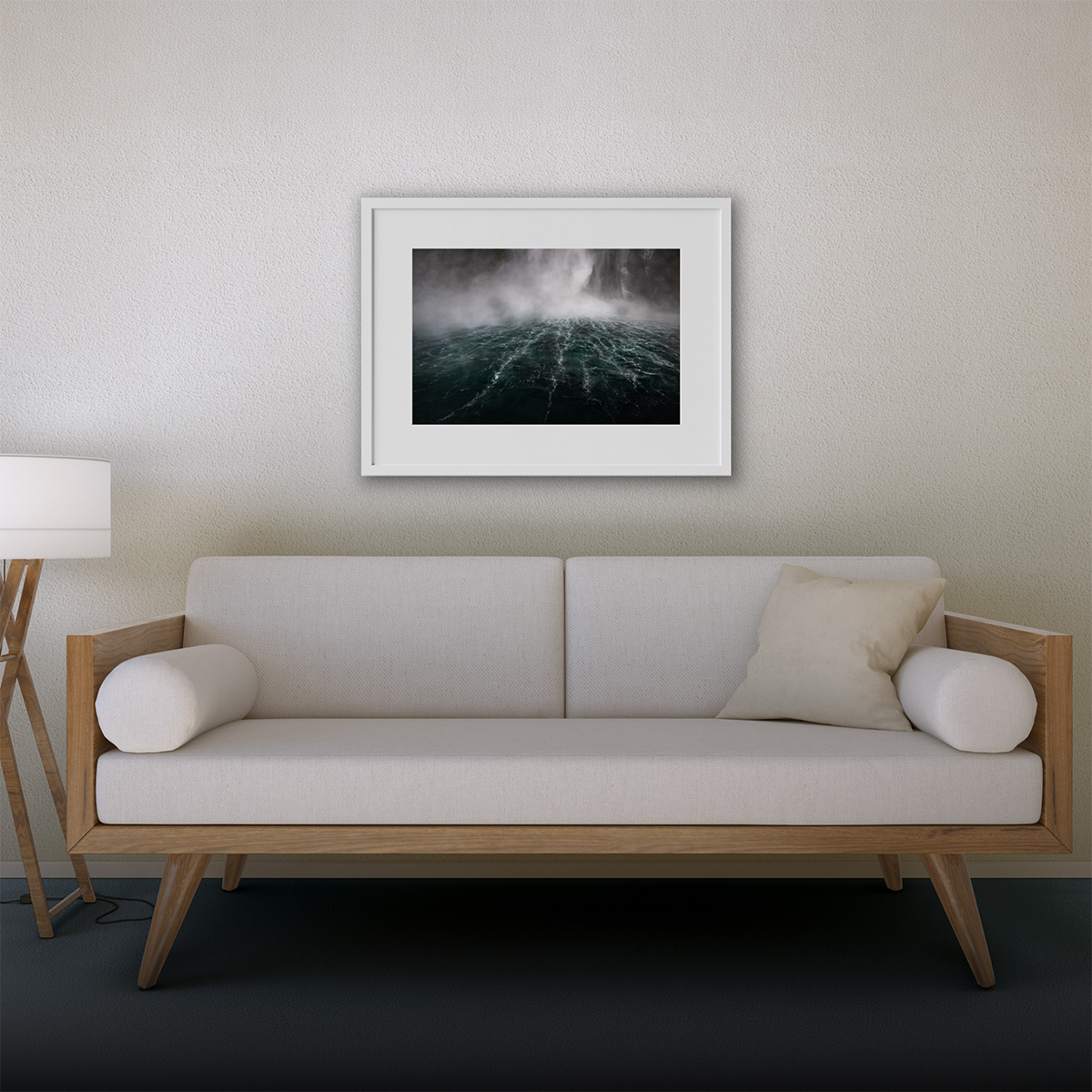 Pulse of Thunder - A2