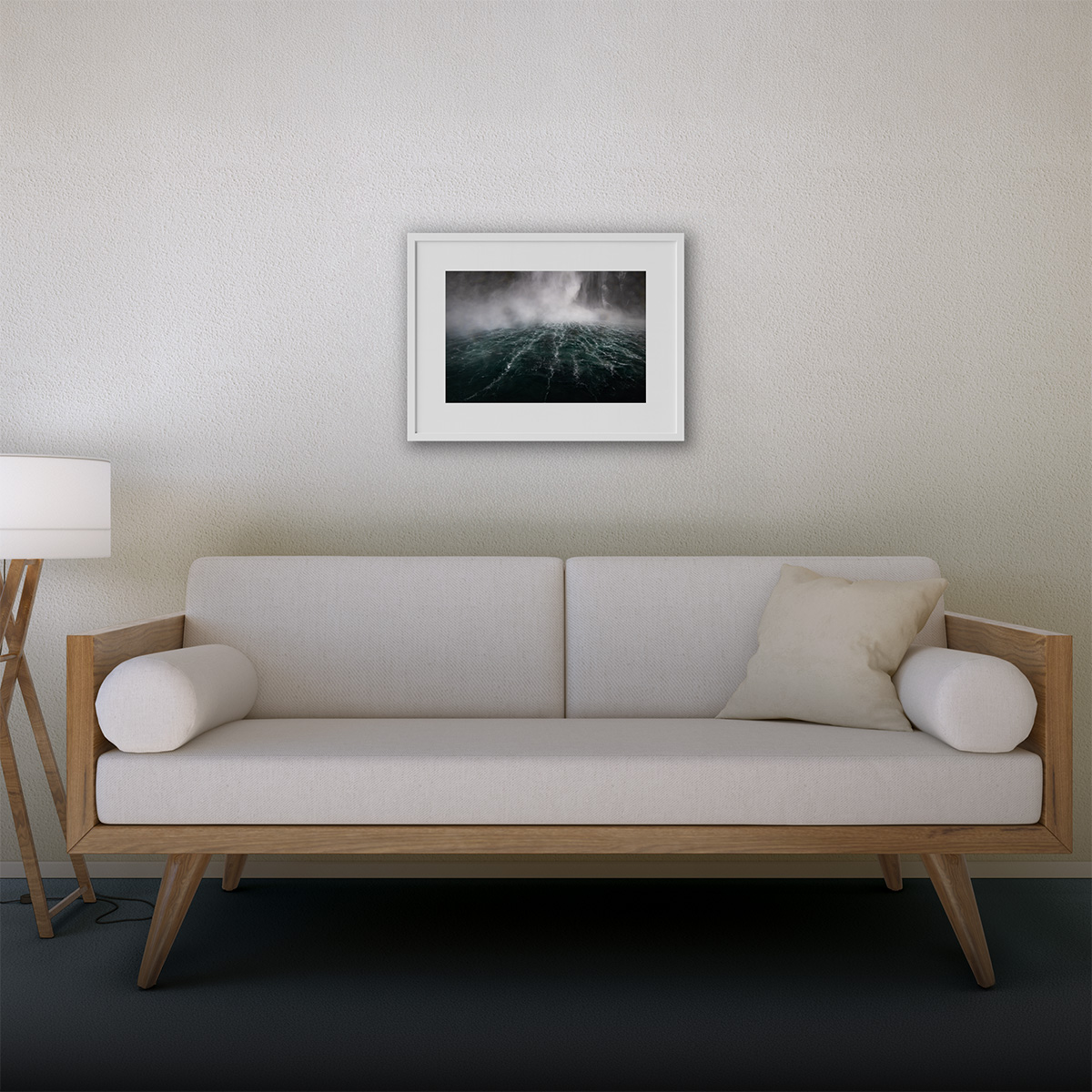 Pulse of Thunder - A3