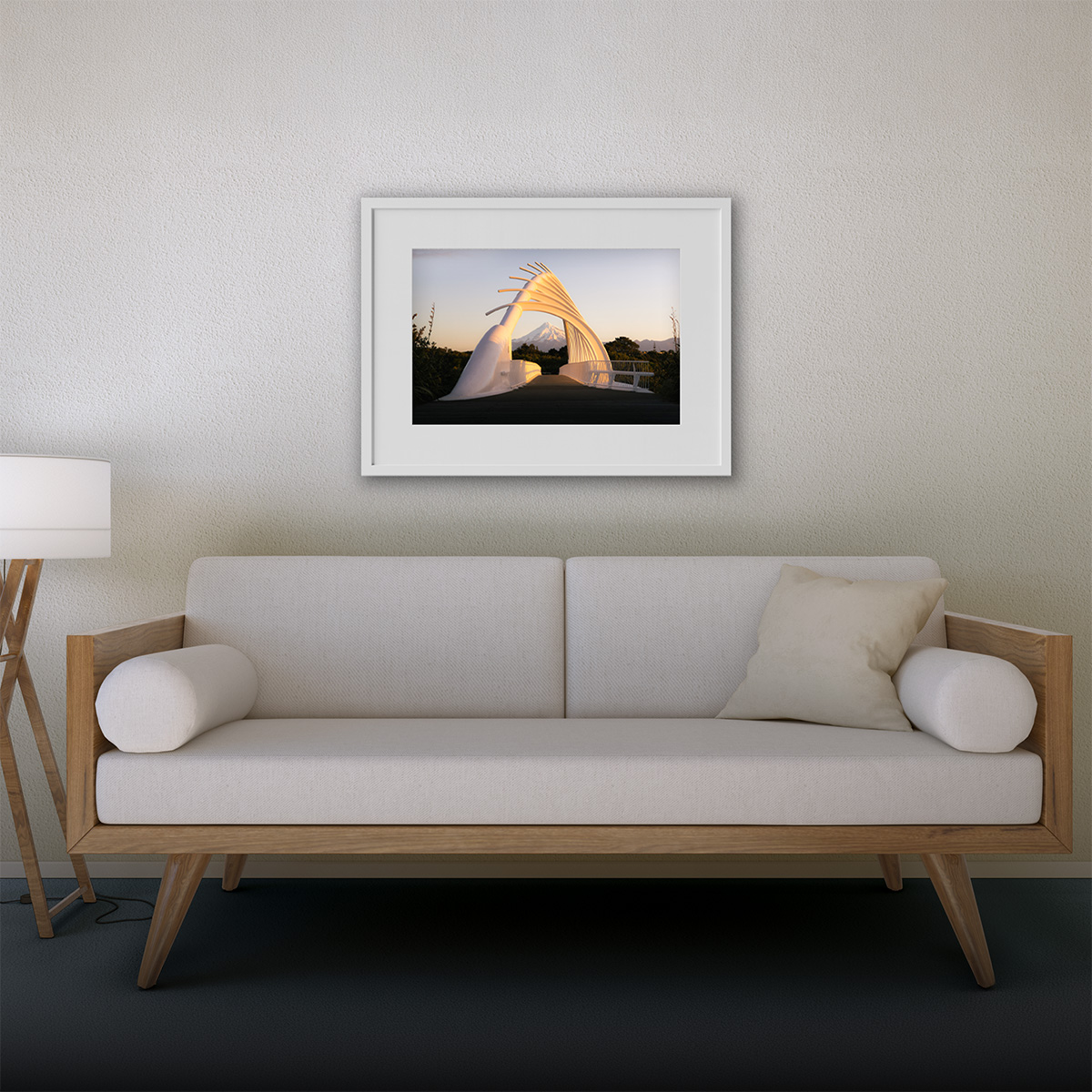 Show me the way - A2