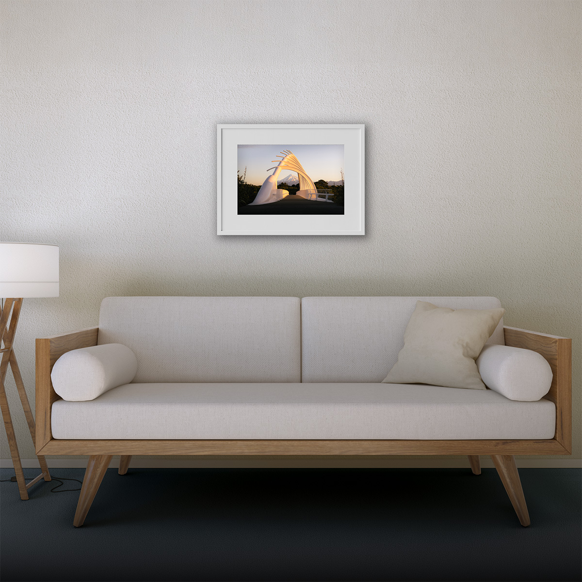 Show me the way - A3