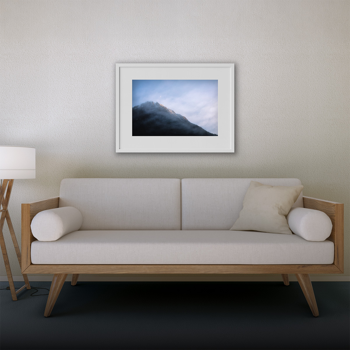 Whispers of Mist - A2